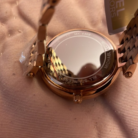 COPY - Michael Kors Watch - Picture 5 of 9